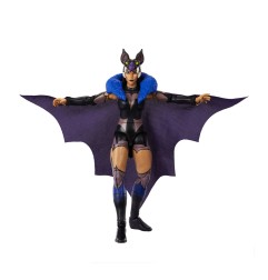 Les Maîtres de l'Univers : Revelation Masterverse - Figurine Evil-Lyn 18 cm