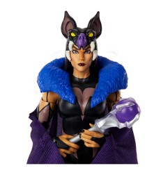 Les Maîtres de l'Univers : Revelation Masterverse - Figurine Evil-Lyn 18 cm