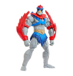 Maîtres de l'Univers, Les - Masters of the Universe: New Eternia Masterverse figurine Stratos 18 cm