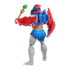 Maîtres de l'Univers, Les - Masters of the Universe: New Eternia Masterverse figurine Stratos 18 cm