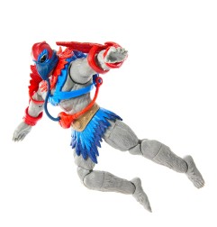 Les Maîtres de l'Univers : New Eternia Masterverse - Figurine Stratos 18 cm