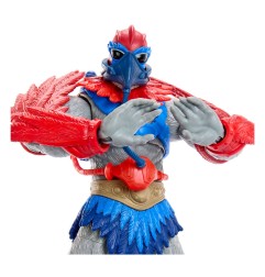 Maîtres de l'Univers, Les - Masters of the Universe: New Eternia Masterverse figurine Stratos 18 cm