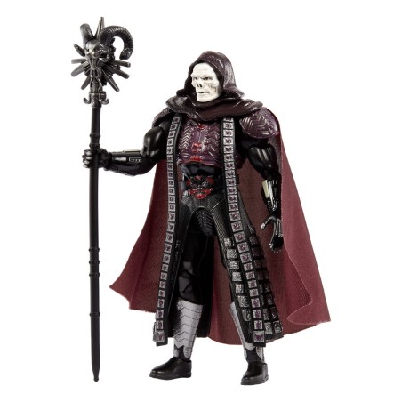Maîtres de l'Univers, Les - Masters of the Universe Masterverse figurine Deluxe Movie Skeletor 18 cm