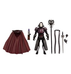 Maîtres de l'Univers, Les - Masters of the Universe Masterverse figurine Deluxe Movie Skeletor 18 cm