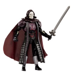 Les Maîtres de l'Univers - Figurine Deluxe Movie Skeletor 18 cm
