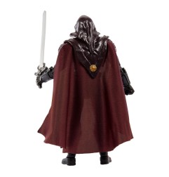 Maîtres de l'Univers, Les - Masters of the Universe Masterverse figurine Deluxe Movie Skeletor 18 cm