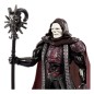 Maîtres de l'Univers, Les - Masters of the Universe Masterverse figurine Deluxe Movie Skeletor 18 cm