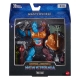 Les Maîtres de l'Univers : New Eternia Masterverse - Figurine Two Bad 20 cm