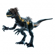 Jurassic World Dino Trackers - Figurine Track 'n Attack Indoraptor