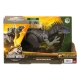 Jurassic World Dino Trackers - Figurine Wild Roar Dryptosaurus