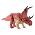 Jurassic World Dino Trackers - Figurine Wild Roar Diabloceratops