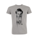 Buffy contre les vampires - T-Shirt Angel 