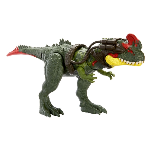 Jurassic World Dino Trackers - Figurine Gigantic Trackers Sinotyrannus