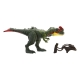 Jurassic World Dino Trackers - Figurine Gigantic Trackers Sinotyrannus