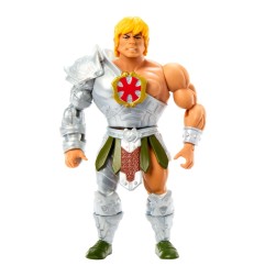 Maîtres de l'Univers, Les - Masters of the Universe Origins figurine Snake Armor He-Man 14 cm