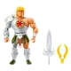 Les Maîtres de l'Univers Origins - Figurine Snake Armor He-Man 14 cm