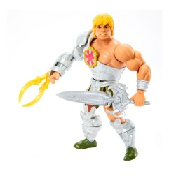 Maîtres de l'Univers, Les - Masters of the Universe Origins figurine Snake Armor He-Man 14 cm