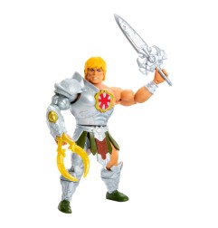 Les Maîtres de l'Univers Origins - Figurine Snake Armor He-Man 14 cm