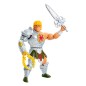 Les Maîtres de l'Univers Origins - Figurine Snake Armor He-Man 14 cm