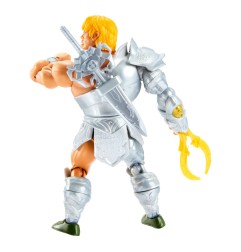 Les Maîtres de l'Univers Origins - Figurine Snake Armor He-Man 14 cm
