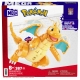 Pokémon - Jeu de construction Mega Construx Dracolosse 19 cm