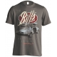 Retour vers le Futur - T-Shirt Biffs Automotive 