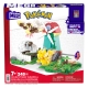 Pokémon - Jeu de construction Mega Construx Moulin à la Campagne 15 cm