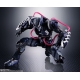 Tech-On Avengers - Figurine S.H. Figuarts Venom Symbiote Wolverine 16 cm