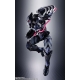Tech-On Avengers - Figurine S.H. Figuarts Venom Symbiote Wolverine 16 cm