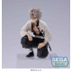 Demon Slayer: Kimetsu no Yaiba - Statuette PM Perching Sanemi Shinazugawa (Hashira Meeting) 11 cm