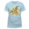 Simpsons - T-Shirt Radioactive Man 