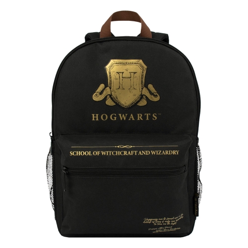 Harry Potter - Sac à dos Hogwarts Shield