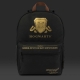 Harry Potter - Sac à dos Hogwarts Shield