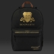 Harry Potter - Sac à dos Hogwarts Shield