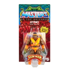Maîtres de l'Univers, Les - Masters of the Universe Origins figurine Hypno 14 cm
