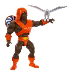 Les Maîtres de l'Univers Origins - Figurine Hypno 14 cm