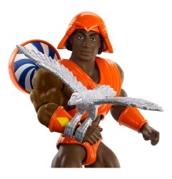 Les Maîtres de l'Univers Origins - Figurine Hypno 14 cm