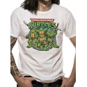 Les Tortues Ninja - T-Shirt Group 