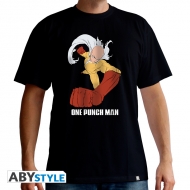 One Punch Man - T-shirt homme Saitama Punch