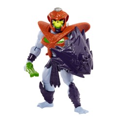 Maîtres de l'Univers, Les - Masters of the Universe Origins figurine Snake Armor Skeletor 14 cm