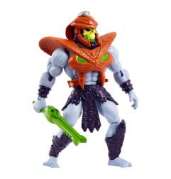 Maîtres de l'Univers, Les - Masters of the Universe Origins figurine Snake Armor Skeletor 14 cm