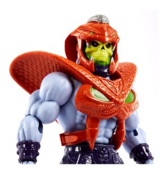 Les Maîtres de l'Univers Origins - Figurine Snake Armor Skeletor 14 cm