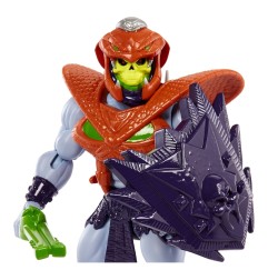 Maîtres de l'Univers, Les - Masters of the Universe Origins figurine Snake Armor Skeletor 14 cm