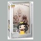 Disney - Figurine et Poster POP! Blanche-Neige 9 cm