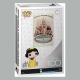 Disney - Figurine et Poster POP! Blanche-Neige 9 cm