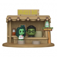 She-Hulk - Figurine POP! Bar Scene 9 cm