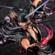 One Piece - Statuette Excellent Model P.O.P. SA-Maximum Roronoa Zoro Ver. Demon Spirit Kyuutouryuu Asura 17 cm