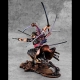 One Piece - Statuette Excellent Model P.O.P. SA-Maximum Roronoa Zoro Ver. Demon Spirit Kyuutouryuu Asura 17 cm