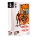 DC Direct - Figurine et comic book Page Punchers The Flash Barry Allen (The Flash Comic) 18 cm