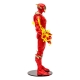 DC Direct - Figurine et comic book Page Punchers The Flash Barry Allen (The Flash Comic) 18 cm